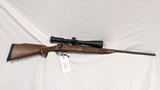 USED REMINGTON 700 1816-2016 ANNIVERSARY .243 WIN - 5 of 11