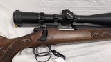 USED REMINGTON 700 1816-2016 ANNIVERSARY .243 WIN - 7 of 11