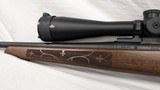 USED REMINGTON 700 1816-2016 ANNIVERSARY .243 WIN - 3 of 11