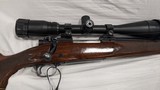 USED WINCHESTER MODEL 70 7MM REM MAG - 9 of 11