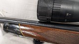 USED WINCHESTER MODEL 70 7MM REM MAG - 6 of 11