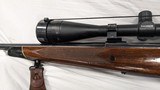 USED WINCHESTER MODEL 70 7MM REM MAG - 4 of 11