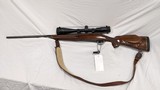 USED WINCHESTER MODEL 70 7MM REM MAG - 1 of 11