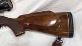 USED WINCHESTER MODEL 70 7MM REM MAG - 2 of 11