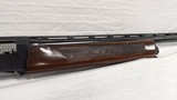 USED WINCHESTER MODEL 1400 MK. II W/ CUTTS COMP. 12GA - 4 of 12