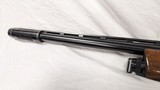 USED WINCHESTER MODEL 1400 MK. II W/ CUTTS COMP. 12GA - 10 of 12