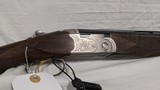 USED BERETTA 686 SILVER PIGEON I 20GA - 8 of 10