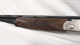 USED BERETTA 686 SILVER PIGEON I 20GA - 4 of 10