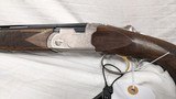 USED BERETTA 686 SILVER PIGEON I 20GA - 3 of 10