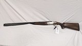 USED BERETTA 686 SILVER PIGEON I 20GA - 1 of 10