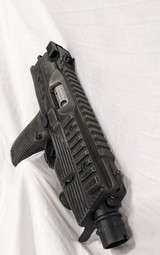 USED B&T TP9 PISTOL 9MM - 3 of 6