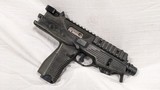 USED B&T TP9 PISTOL 9MM - 2 of 6