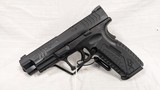 USED SPRINGFIELD XDM-40 4.5