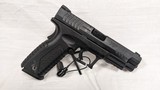 USED SPRINGFIELD XDM-40 4.5