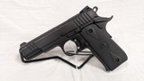 USED ROCK ISLAND ARMORY M1911A1 .380 ACP - 1 of 2