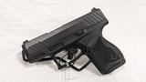 USED TAURUS GX4 9MM - 1 of 2
