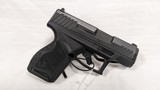 USED TAURUS GX4 9MM - 2 of 2