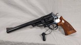 USED SMITH & WESSON MODEL 29-3 8 3/8