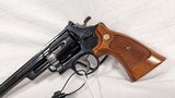 USED SMITH & WESSON MODEL 29-3 8 3/8