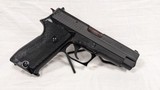 USED SIG SAUER P220 .38 SUPER LIKE-NEW-IN-BOX - 4 of 9