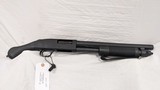 USED MOSSBERG 590 SHOCKWAVE 12GA - 2 of 2