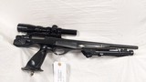 USED REMINGTON XP-100 .223 REM - 7 of 10