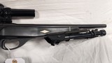 USED REMINGTON XP-100 .223 REM - 9 of 10