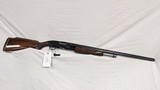 USED WINCHESTER MODEL 12 TRAP 12GA - 9 of 13