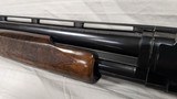 USED WINCHESTER MODEL 12 TRAP 12GA - 4 of 13