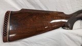 USED WINCHESTER MODEL 12 TRAP 12GA - 10 of 13