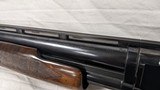 USED WINCHESTER MODEL 12 TRAP 12GA - 6 of 13