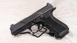 USED SHADOW SYSTEMS MR920 COMBAT OPTIC 9MM