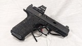 USED SHADOW SYSTEMS MR920 WAR POET 9MM - 2 of 2