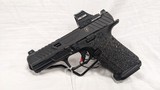 USED SHADOW SYSTEMS MR920 WAR POET 9MM - 1 of 2