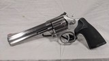 USED S&W 686 .357 MAG - 1 of 2