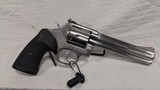 USED S&W 686 .357 MAG - 2 of 2