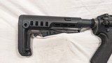 USED HAMMERLI TAC R1 22C .22 LR - 6 of 8