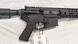 USED HAMMERLI TAC R1 22C .22 LR - 7 of 8