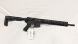 USED HAMMERLI TAC R1 22C .22 LR - 5 of 8