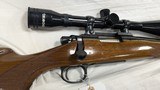 USED REMINGTON 700 BDL HB .22-250 - 5 of 15