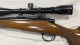 USED REMINGTON 700 BDL HB .22-250 - 10 of 15