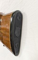 USED REMINGTON 700 BDL HB .22-250 - 1 of 15