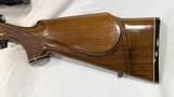 USED REMINGTON 700 BDL HB .22-250 - 9 of 15