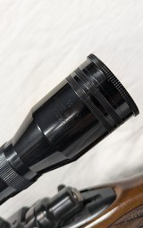 USED REMINGTON 700 BDL HB .22-250 - 2 of 15