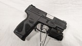 USED TAURUS G2C 9MM - 2 of 2