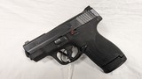 USED SMITH & WESSON M&P SHIELD PLUS 9MM - 1 of 2