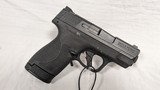 USED SMITH & WESSON M&P SHIELD PLUS 9MM - 2 of 2