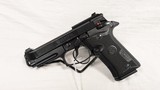 USED BERETTA 80X CHEETAH .380 ACP - 1 of 2