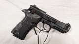 USED BERETTA 80X CHEETAH .380 ACP - 2 of 2