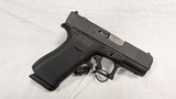 USED GLOCK 43X MOS 9MM - 2 of 2